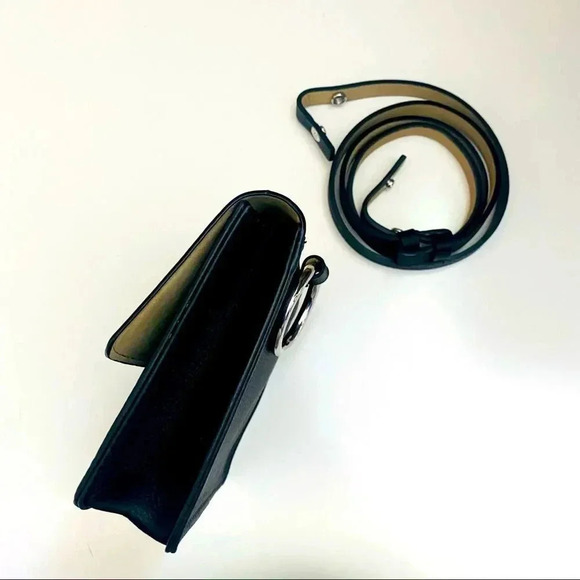 NWOT Vince Camuto Convertible Belt/Waist Bag - Picture 4 of 7